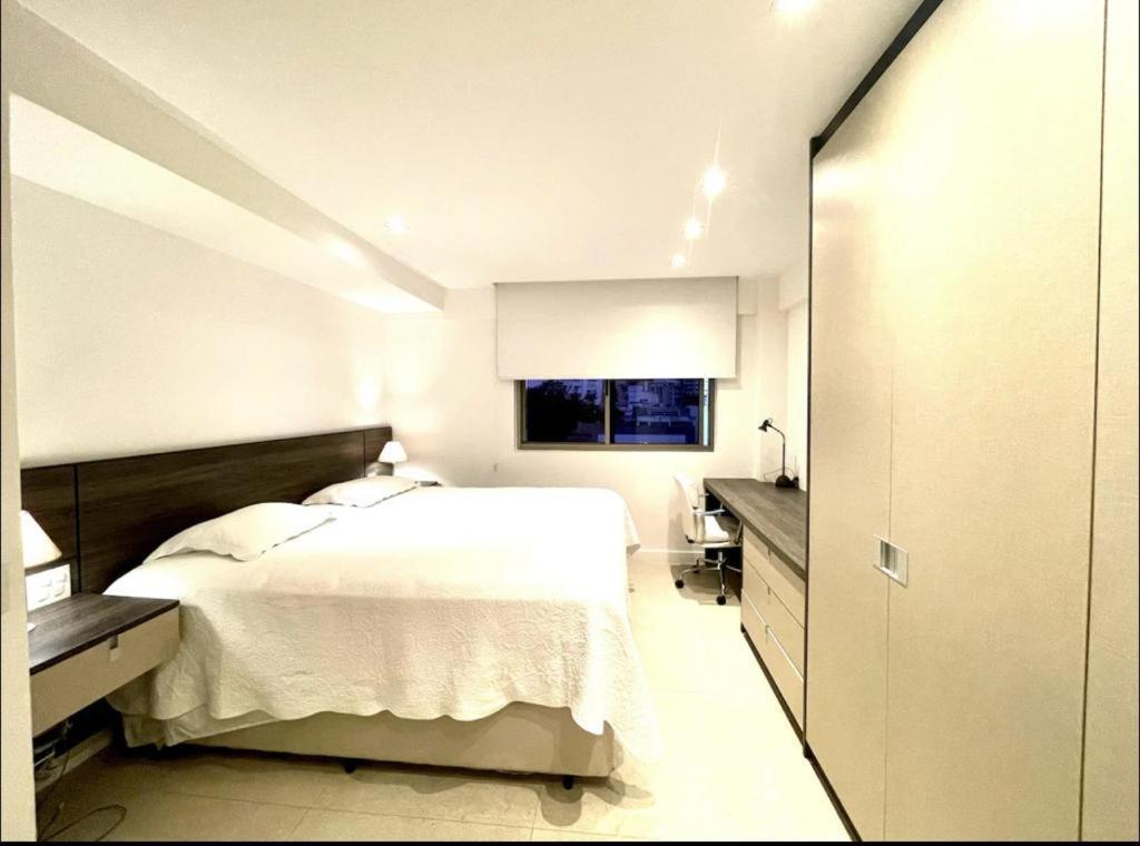 Apartamento San Luis São Paulo